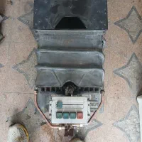 ابگرمکن دیواری