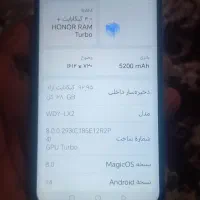 honor x6a آنر|موبایل|کرمانشاه, |دیوار