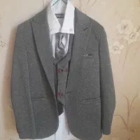 کت وشلوار پسرانه