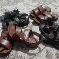 صندل پسرانه  مدل کفش حراج