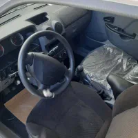 پراید وانت نایین|خودرو سواری و وانت|نائین, |دیوار