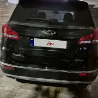تیگو۵|خودرو سواری و وانت|تهران, شکیبا|دیوار