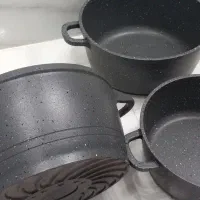 بازسازی قابلمه ها و تمام ظروف|خدمات پیشه و مهارت|تربت جام, یحیی آباد|دیوار