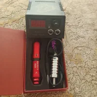 دستگاه تاتو تتو