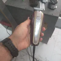 ماشین موزر