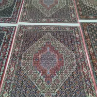 ۴ تخته فرش دستبافت زرع و نیم|فرش|سنندج, |دیوار