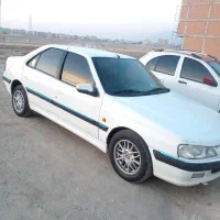 پارس  سال ۸۹|خودرو سواری و وانت|گرمدره, |دیوار