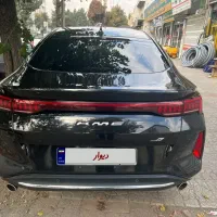 کی ام سی  جی سون در حد خشک|خودرو سواری و وانت|کرمانشاه, |دیوار