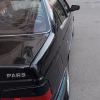پارس مدل ۹۵ XU7 بدون مشابه آس|خودرو سواری و وانت|رشت, کوی جام جم|دیوار