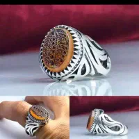 انگشتر بنام سرکتاب فال دعا و انگشتر بنام زدن حضوری|بدلیجات|تهران, آبشار تهران (دریاچه)|دیوار