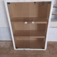 کابینت ویترینی