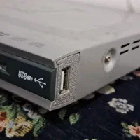 DVD|پخش‌کننده DVD و ویدیو|نهاوند, |دیوار