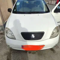 تیبا دو|خودرو سواری و وانت|تربت‌حیدریه, قائم|دیوار