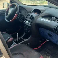 ۲۰۶|خودرو سواری و وانت|بندر ماهشهر, |دیوار