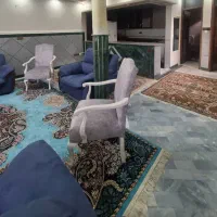 اجاره‌روزانه/هفتگی/ساعتی ۱۰۰‌متری دو خواب|اجارهٔ کوتاه‌مدت آپارتمان و سوئیت|بومهن, |دیوار