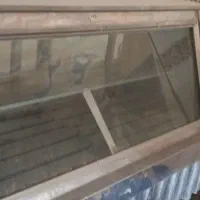 یخچال مغازه ای