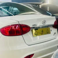 جک جی ۴ - j4 - صفر کیلومتر خشک -قیمت عالی