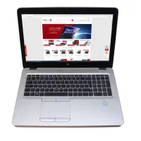 لپ تاپHP EliteBook 850
