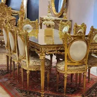 خاص پسندترین مدلها (nelin) نلین مدل|مبلمان خانگی و میز عسلی|تهران, یافت آباد جنوبی|دیوار