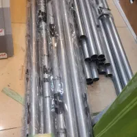 میل پرده مخصوص پرده پانچ فقط متری ۱۰۰ تومن