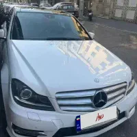 c200 amg 2013|خودرو سواری و وانت|تهران, عباس‌آباد|دیوار
