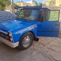 نیسان دوگانه کارخانه مدل ۱۴۰۲|خودرو سواری و وانت|قروه, |دیوار