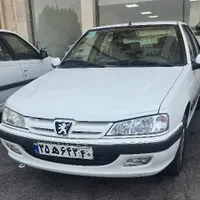پژو پارس سال مدل ۱۴۰۱ سیمی نقد و اقساط