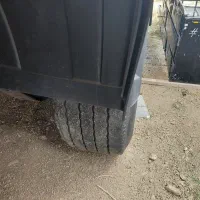 کفی ۳محور مایا دست ساز کاسه ای