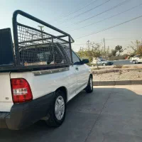 پراید وانت مدل ۱۴۰۲