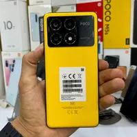 Poco x6 pro 512