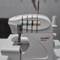 سردوز نیولایف کاچیران