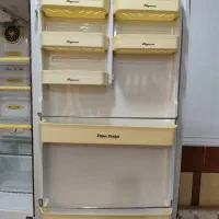 یخچال فریزر امرسان|یخچال و فریزر|اهواز, کیانشهر|دیوار