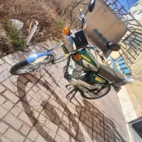 هوندا ۱۲۵|موتورسیکلت|فردیس, فردیس|دیوار