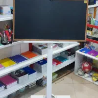 تخته وایت برد و بلک برد (تولیدی)|لوازم التحریر|نیشابور, امین اسلامی|دیوار