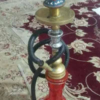 قلیون تنه برنج