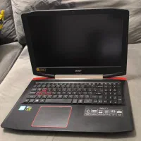 لپ تاپ گیمینگ acer aspire|رایانه همراه|تهران, باغ فیض|دیوار