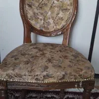 مبل صندلی|صندلی و نیمکت|تهران, شهرک مخابرات|دیوار
