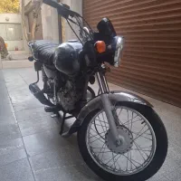 باکسر  مدل 93|موتورسیکلت|تهران, آذری|دیوار