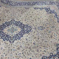فرش۶متری کارکرده سالم|فرش|بومهن, |دیوار