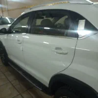 x22پرو مدل1402 در حد صفر|خودرو سواری و وانت|تبریز, |دیوار