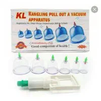 دستگاه حجامت