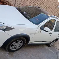 فروش کویک R سفید مشکی با رینک|خودرو سواری و وانت|سراب, |دیوار