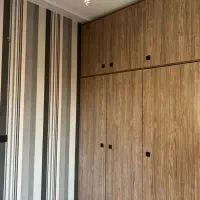 ۱۰۵ متر ۳ خواب خوش نقشه به قیمت
