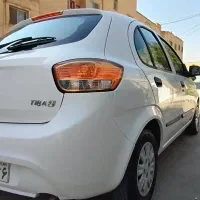 تیبا 2 فول مدل 99|خودرو سواری و وانت|اصفهان, پروین|دیوار