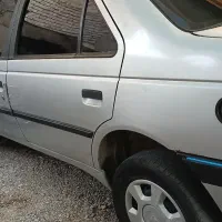 پژو ۴۰۵ مدل ۹۴|خودرو سواری و وانت|حاجی آباد, |دیوار