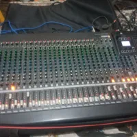 میکسر یاماها|آلات موسیقی|مشهد, دوست آباد|دیوار