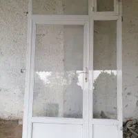 درب آلومینیومی