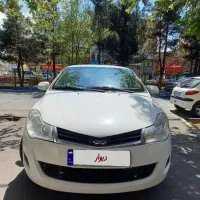 خودرو ام وی ام ۳۱۵ 93تمیز