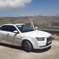 دنا پلاس اتومات توربو مدل ۱۴۰۲