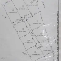 زمین ویلایی بارانلو